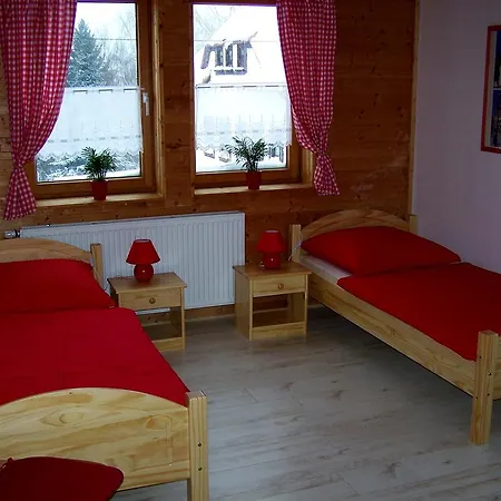 Apartment Haus Zum Wilden Wein *