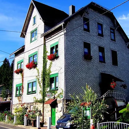Haus Zum Wilden Wein *